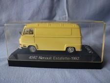 Solido 4592 renault gebraucht kaufen  Nordhastedt