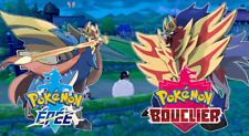 Offre special pokemons d'occasion  Château-Renard