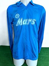 Maglia napoli retro usato  Roma