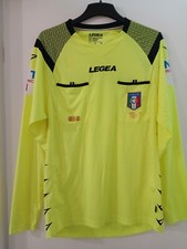 Maglia arbitro calcio usato  Valenzano