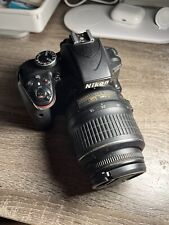 Nikon d3300 24.2mp for sale  Medford