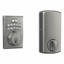 First secure schlage for sale  USA