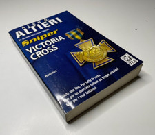 Alan altieri sniper usato  Polcenigo