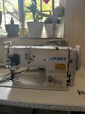 Juki dnu 1541s for sale  Longbranch