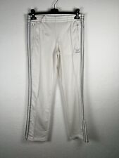 Adidas white silver usato  Ginestra