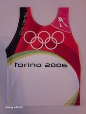Torino 2006 winter usato  Milano