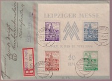 Sbz block not gebraucht kaufen  Lügde