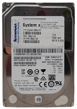 Lenovo seagate st91000640ns for sale  BURNTWOOD