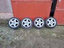 Amg mercedes staggered for sale  EDINBURGH