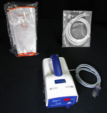 Blue Huntleigh Flowtron com tubo e roupas de panturrilha garantia de 60 dias, usado comprar usado  Enviando para Brazil