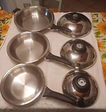 Amc kit padelle usato  Vicopisano