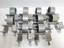 Steel circular fittted for sale  Coffeyville