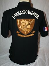 Polo commando kieffer d'occasion  Pavilly