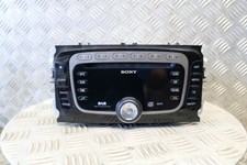 Ford galaxy mk3 for sale  BENFLEET
