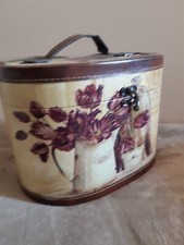 Bauletto beauty case usato  Trevignano Romano