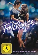 Footloose wieder zeit gebraucht kaufen  Berlin