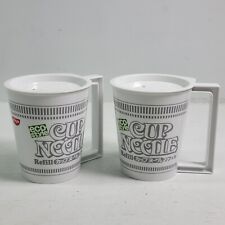 Nissin cup noodle for sale  Biloxi