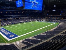 Dallas cowboys los for sale  Durham