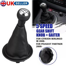Speed shift knob for sale  LONDON