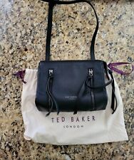 ted baker black bag for sale  Denver