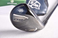 Wilson hybrid degree for sale  LOANHEAD