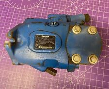 rexroth hydraulic pump for sale  RUGELEY