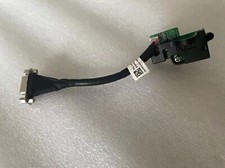 Placa de cabo de E/S VGA genuína para Dell OptiPlex 3040 3046 5040 5050 7040 7050 comprar usado  Enviando para Brazil