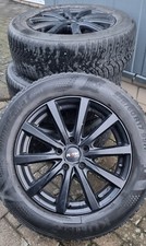 Winter kompletträder 225 gebraucht kaufen  Ebeleben