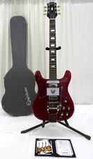 epiphone crestwood guitar for sale  Syracuse
