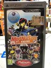Modnation racers ita usato  Volvera