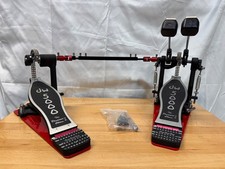 5000 series accelerator for sale  Cypress