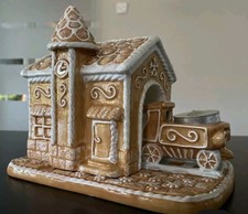 Villeroy boch winter gebraucht kaufen  Plauen