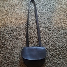 Heavy leather possibles for sale  Missoula