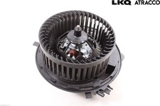 Genuine heater blower d'occasion  Expédié en Belgium