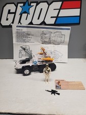 Joe vintage snow d'occasion  Expédié en Belgium