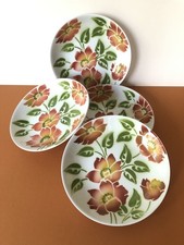 Assiettes creuses moulin d'occasion  Avesnes-les-Aubert