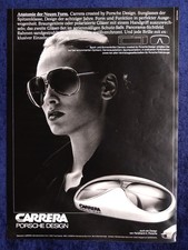Carrera porsche design gebraucht kaufen  Vechta