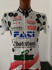 Maglia shirt cycling usato  Rimini