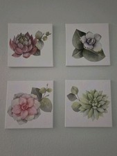 Wall art set for sale  Beaverton