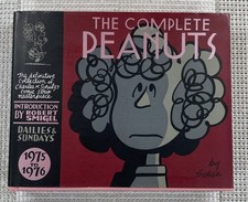 Complete peanuts 1975 for sale  Denver