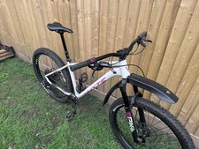 Whyte 905 mountain for sale  UK
