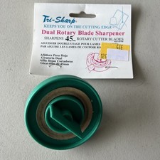 Dual rotary blade for sale  Costa Mesa