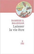 Laisser vie être gebraucht kaufen  Berlin