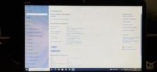 Dell xps l702x d'occasion  Bourogne