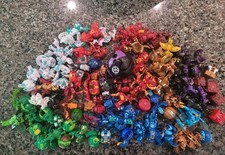 Bakugan brawler lot for sale  Sun City Center
