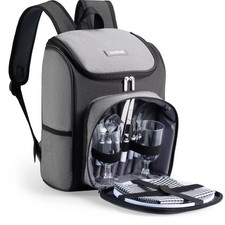 Person picnic backpack for sale  BOLTON