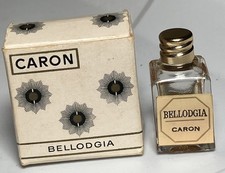 Vintage bellodgia caron for sale  West Grove