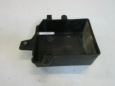 O2. Yamaha XZ 550 11U bateria uchwyt akumulatora bateria box ramka pokrycie na sprzedaż  Wysyłka do Poland