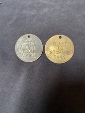 Vintage metro giant for sale  Goldfield