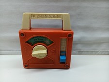 Vintage fisher price gebraucht kaufen Vintage fisher price gebraucht kaufen  Heilbronn